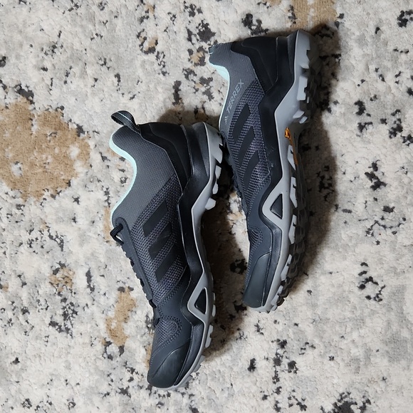 Adidas Terrex Trail Shoes - Picture 5 of 9